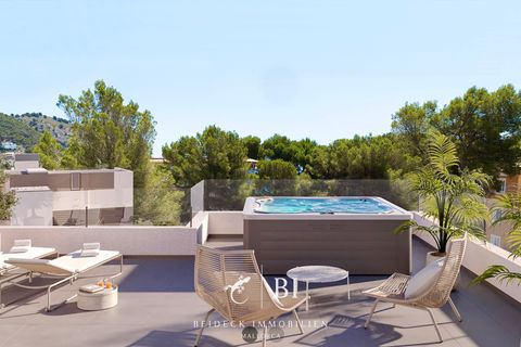 Penthouse i Canyamel, Mallorca, Canyamel - € 918.000 | Ref: BI-04NBC - foto 3